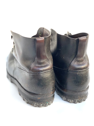 Swiss Mountain Boots - Tricouni, Hobnail