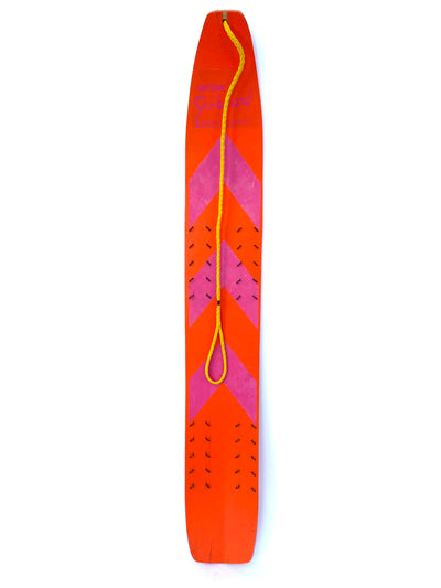Snurfer, Skifer, Arrow Ski-Board, White Bear Sno-Surfer, Snow Skimmer, Snow Slider, Skeeboggan Collection