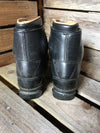 Vintage Mountaineering Boots by Le Chamois