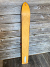 Vintage Snow Skimmer by Marina