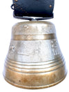 Antique Swiss Bronze Glocken Cowbell