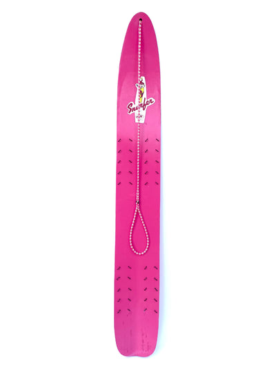 Snurfer, Skifer, Arrow Ski-Board, White Bear Sno-Surfer, Snow Skimmer, Snow Slider, Skeeboggan Collection