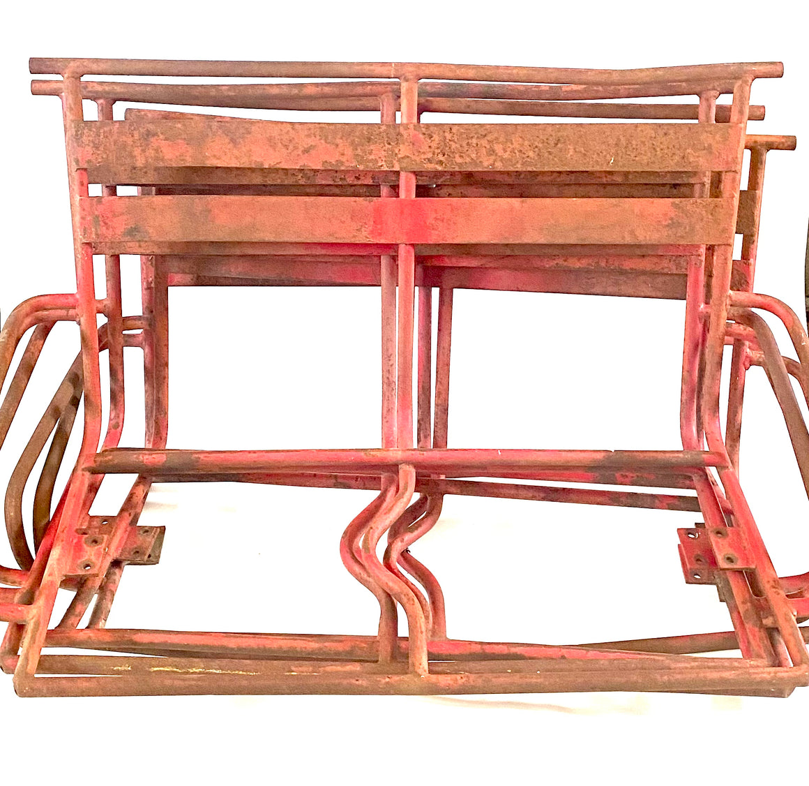 Ski Decor and Ski Furniture