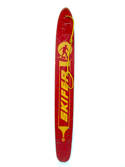 Snurfer, Skifer, Arrow Ski-Board, White Bear Sno-Surfer, Snow Skimmer, Snow Slider, Skeeboggan Collection