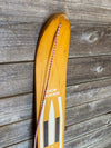 Vintage Snow Skimmer by Marina