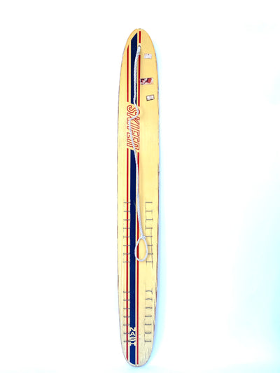 Snurfer, Skifer, Arrow Ski-Board, White Bear Sno-Surfer, Snow Skimmer, Snow Slider, Skeeboggan Collection