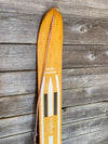 Vintage Snow Skimmer by Marina