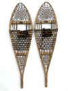 Antique W.F. Tubbs/ Abercrombie & Fitch Snowshoes