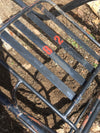 Original Vintage Sun Valley Single Ski Chairlift