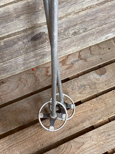 Dartmouth Metal Downhill Ski Poles