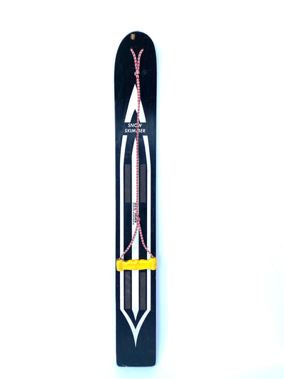 Snurfer, Skifer, Arrow Ski-Board, White Bear Sno-Surfer, Snow Skimmer, Snow Slider, Skeeboggan Collection