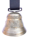 Antique Swiss Glocken Cowbell