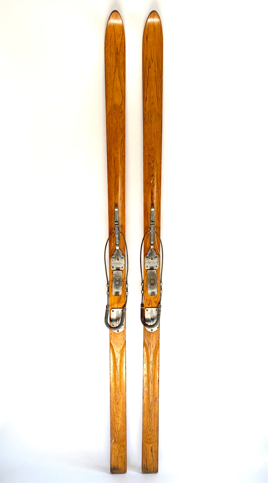 1940’s Wood skis