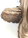 Henke Swiss Mountain Boots - Tricouni, Hobnail