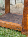 Barnwood Nightstands
