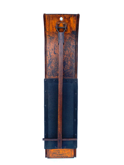 Snurfer, Skifer, Arrow Ski-Board, White Bear Sno-Surfer, Snow Skimmer, Snow Slider, Skeeboggan Collection
