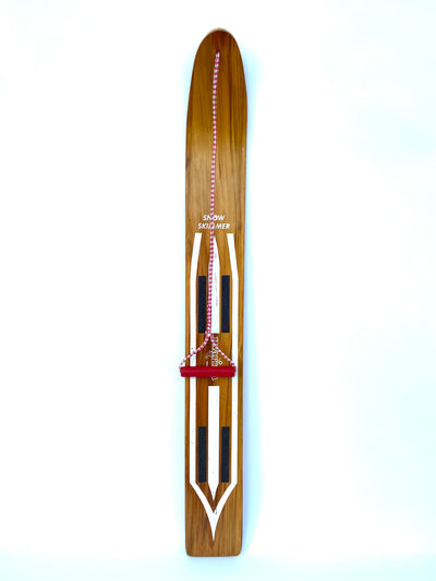 Snurfer, Skifer, Arrow Ski-Board, White Bear Sno-Surfer, Snow Skimmer, Snow Slider, Skeeboggan Collection