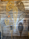 Antique Snowshoes Collection (Singles)