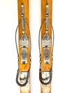 1940’s Wood skis