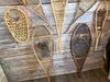 Antique Snowshoes Collection (Singles)