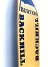 c. 1984 Burton Backhill Snowboard
