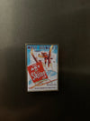 Vintage Skiing Magnet - Walt Disney’s Goofy The Art of Skiing