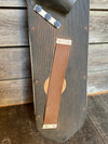 Vintage Burton Backhill BBI Londonderry Snowboard