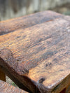 Barnwood Nightstands