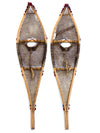 Antique Ojibwa/ Chippewa Snowshoes