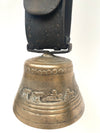 Antique Swiss Glocken Cowbell
