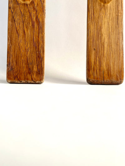 1940’s Wood Anderson & Thompson Skis