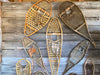 Antique Snowshoes Collection (Singles)