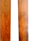 Wooden Montgomery Ward Skis