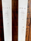 10th Mountain Division Downhill Skis