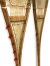 Antique Iroquois Snowshoes