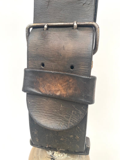 Antique Swiss Glocken Cowbell