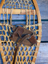 Vintage Snowshoes for Wall Decor