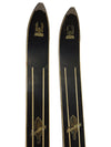 Paris Manufacturing - Squaw Valley Wooden Skis