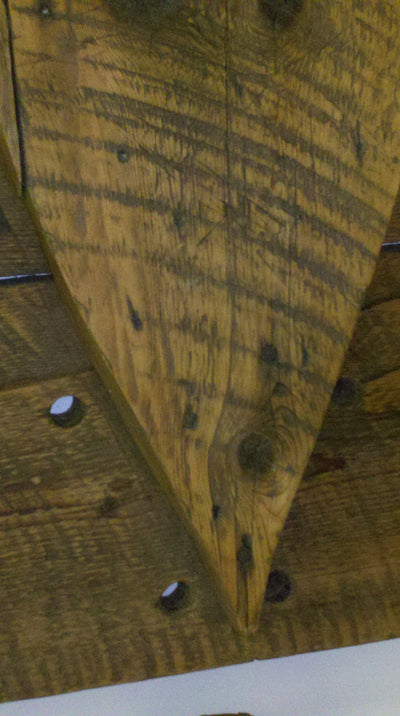Snowshoe Makers Form