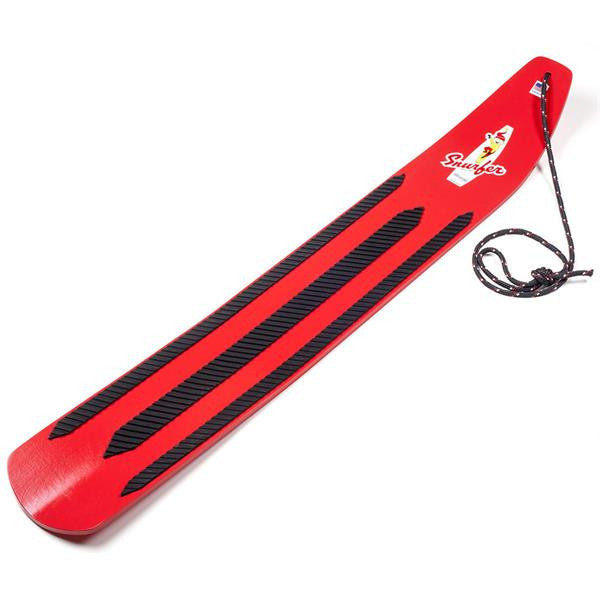 Red Rocket Snurfer