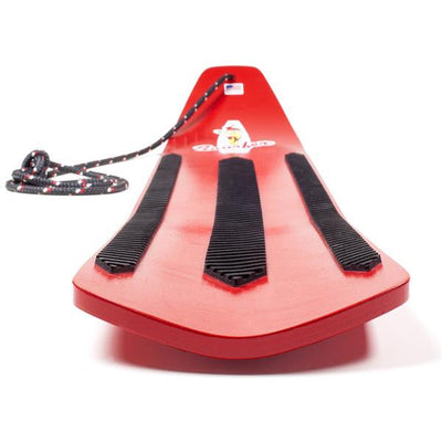 Red Rocket Snurfer