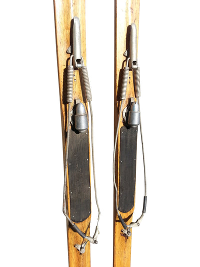 Vintage Northland Skis